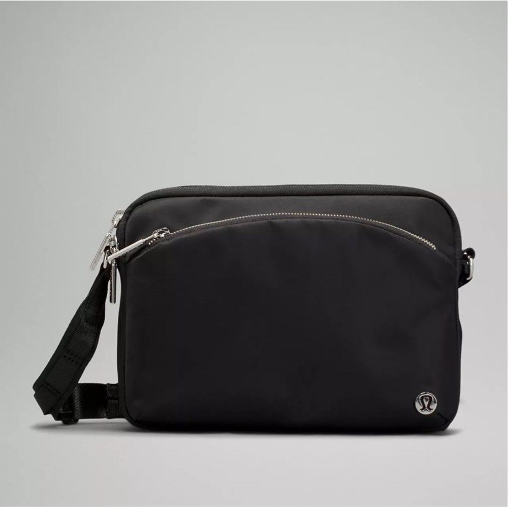 SALE-NWT Lululemon City Adventurer Crossbody Bag 2.5L
